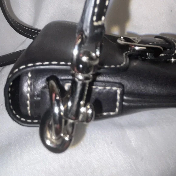 Vintage Coach Soho Pouch- RARE - Picture 4 of 13